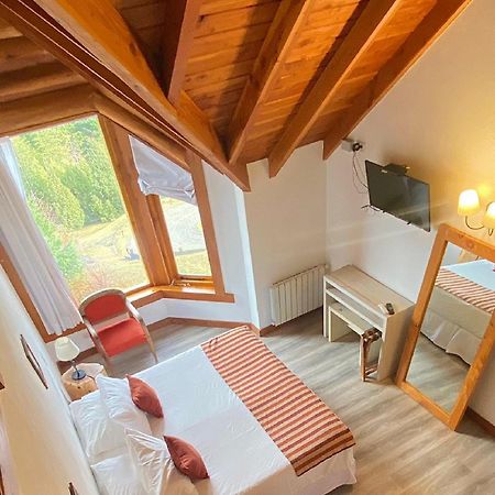 El Bosque By Dot Tradition Villa La Angostura Ngoại thất bức ảnh