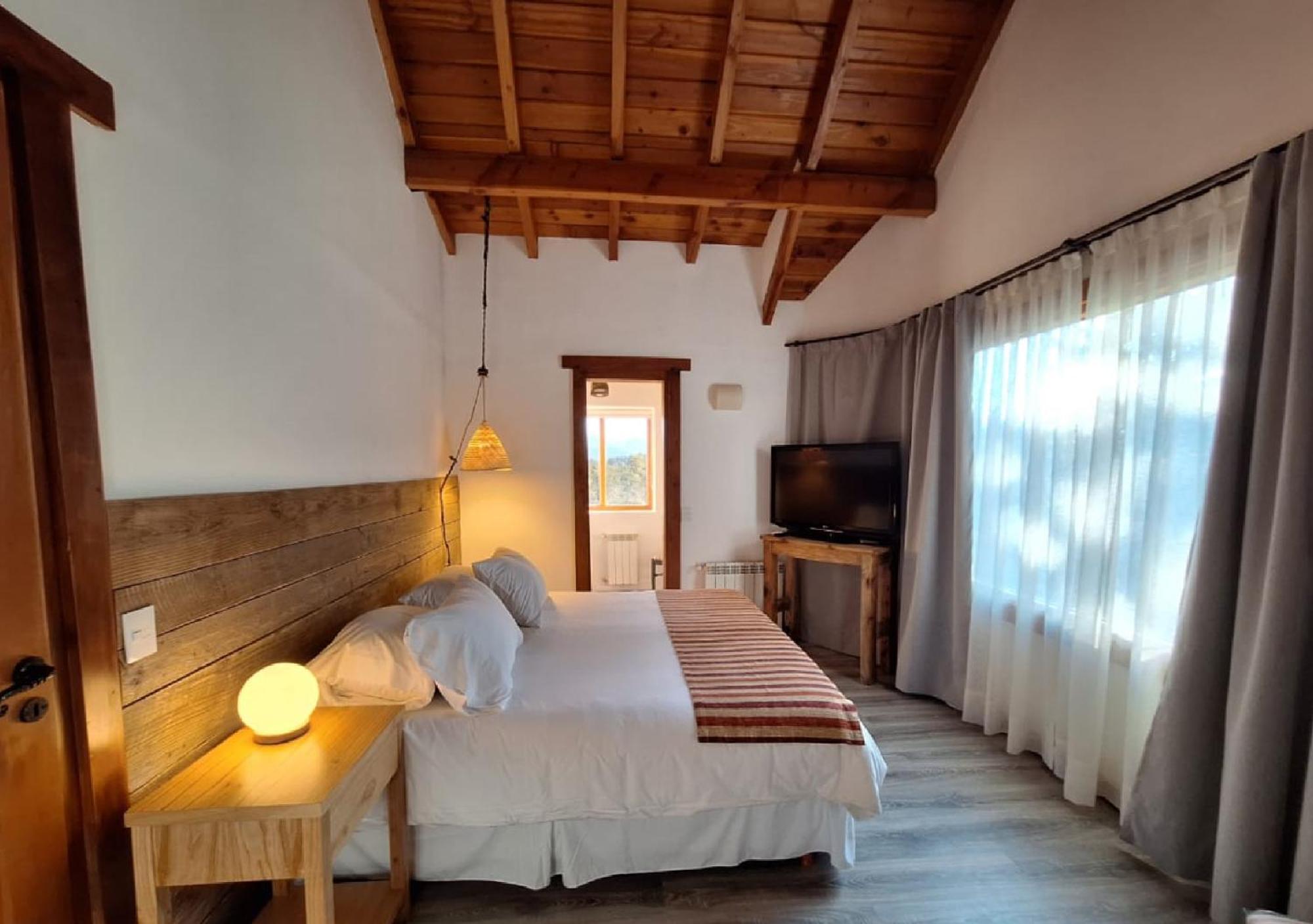 El Bosque By Dot Tradition Villa La Angostura Ngoại thất bức ảnh