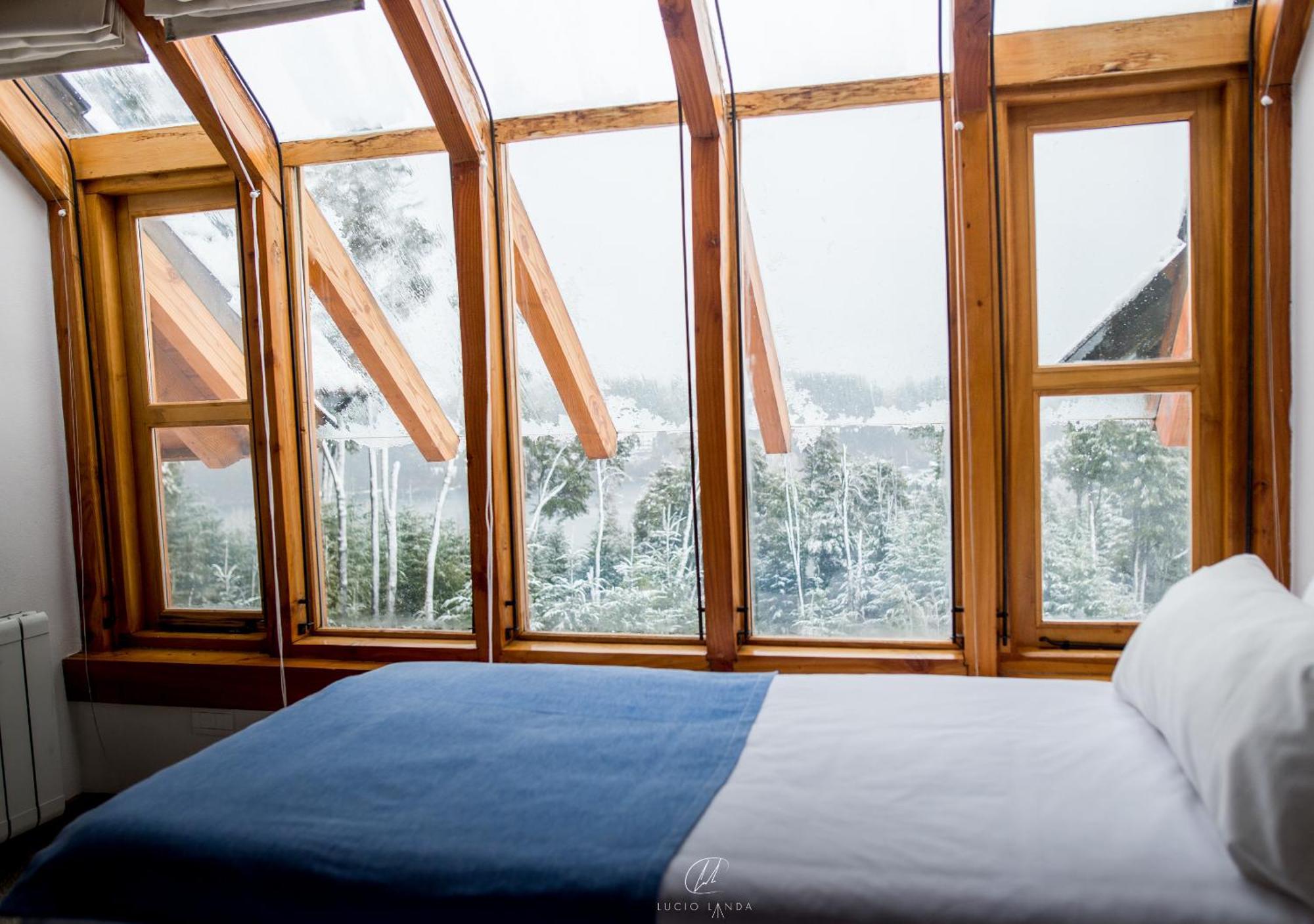 El Bosque By Dot Tradition Villa La Angostura Phòng bức ảnh