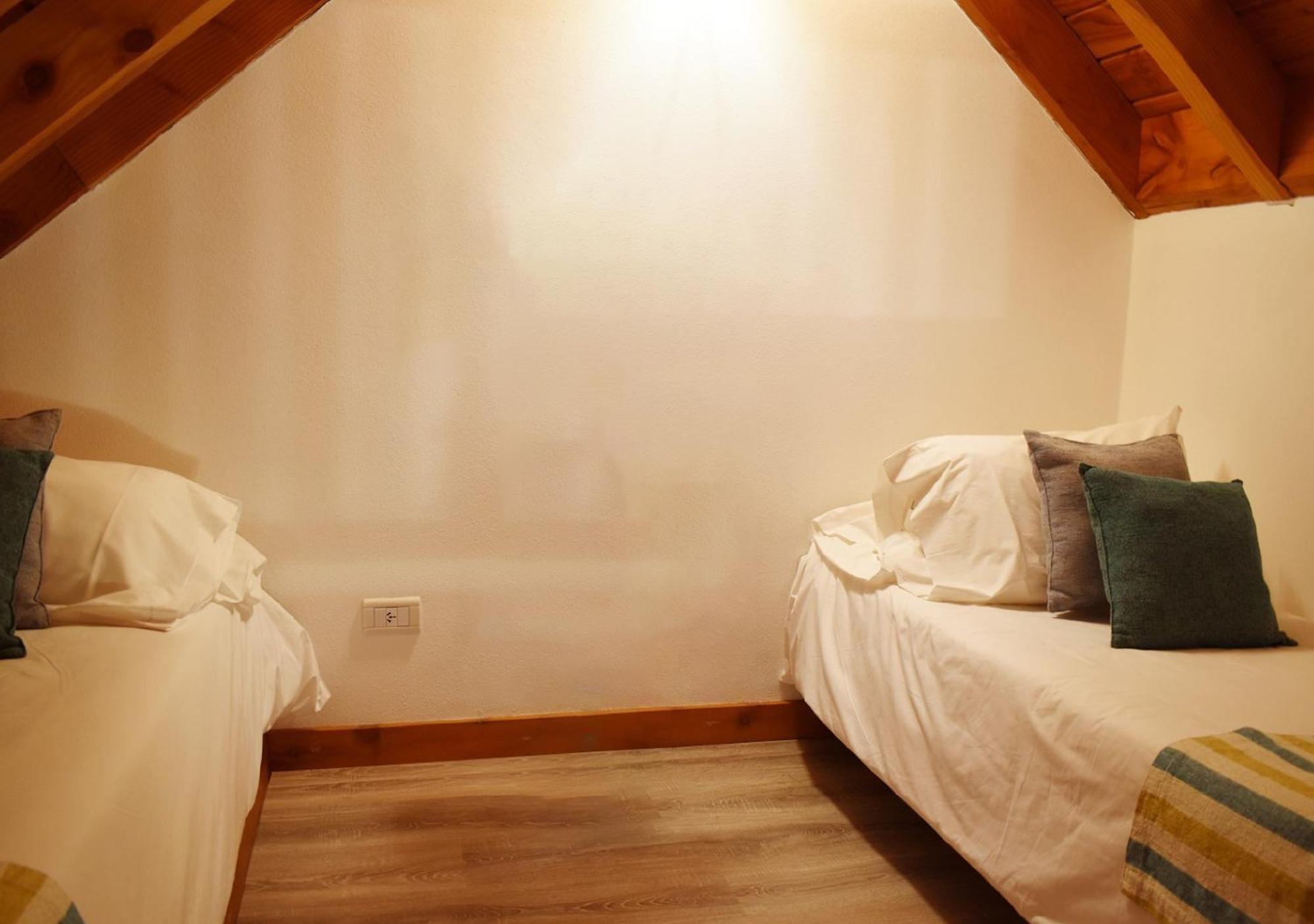 El Bosque By Dot Tradition Villa La Angostura Phòng bức ảnh