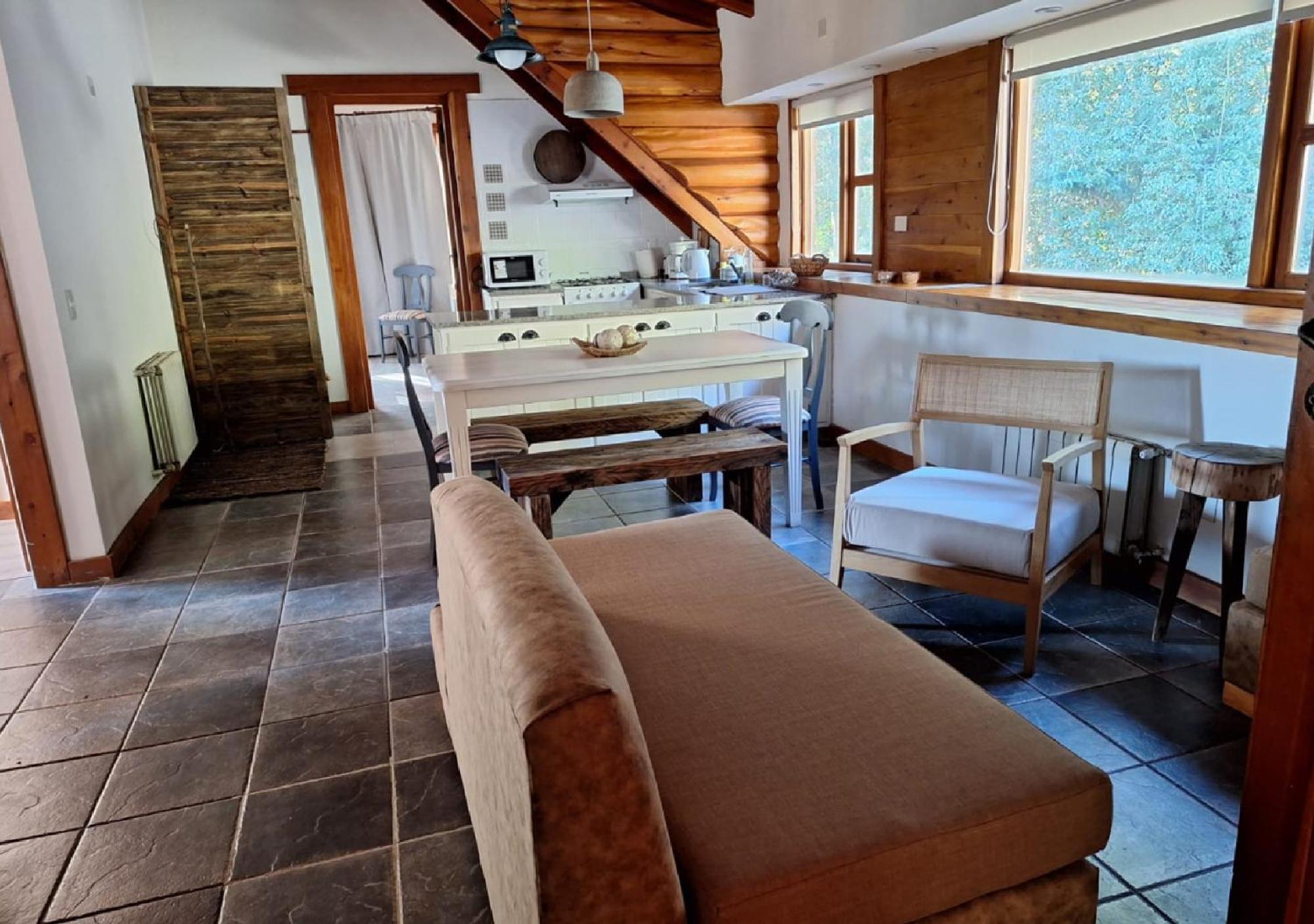 El Bosque By Dot Tradition Villa La Angostura Phòng bức ảnh
