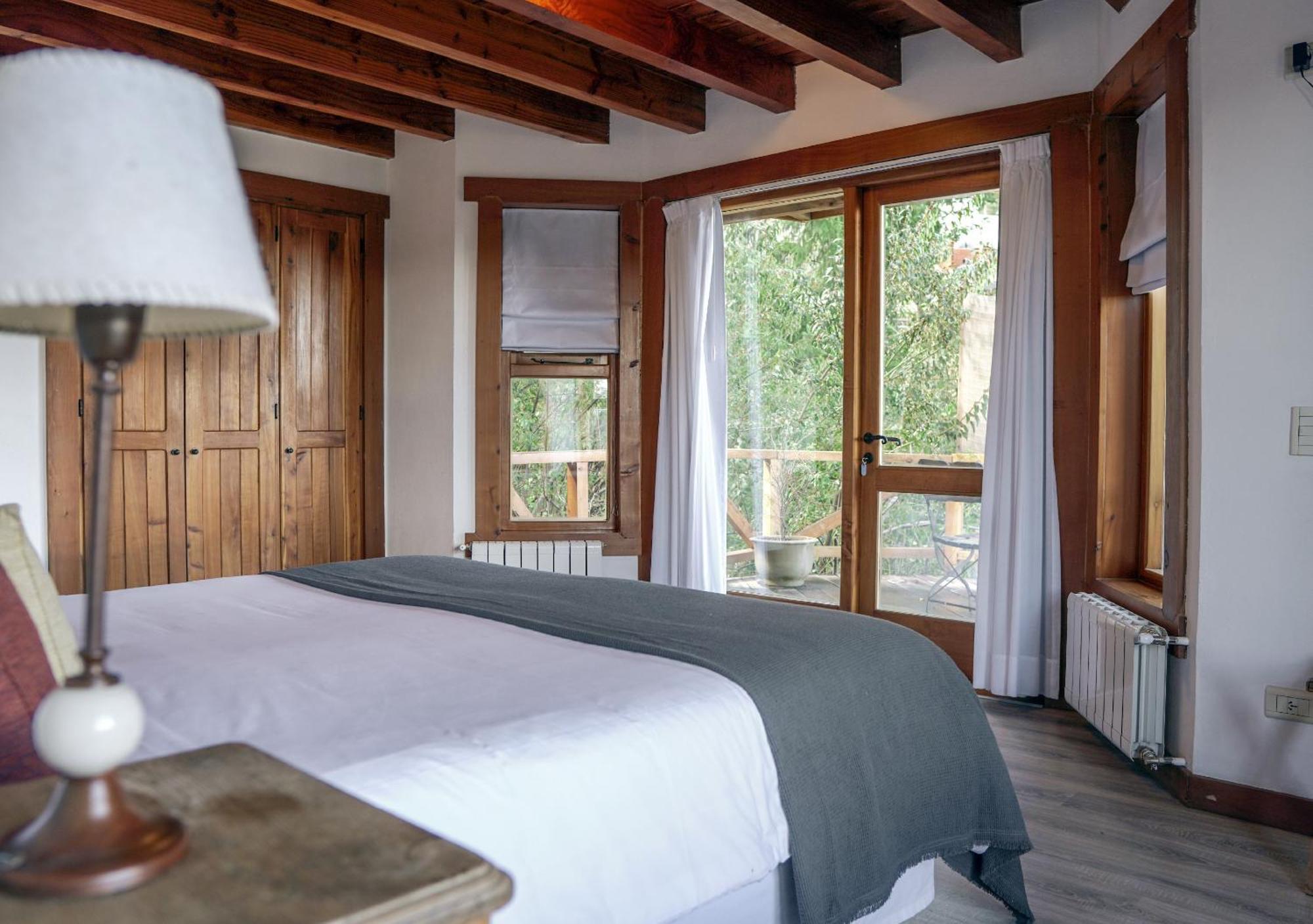 El Bosque By Dot Tradition Villa La Angostura Ngoại thất bức ảnh