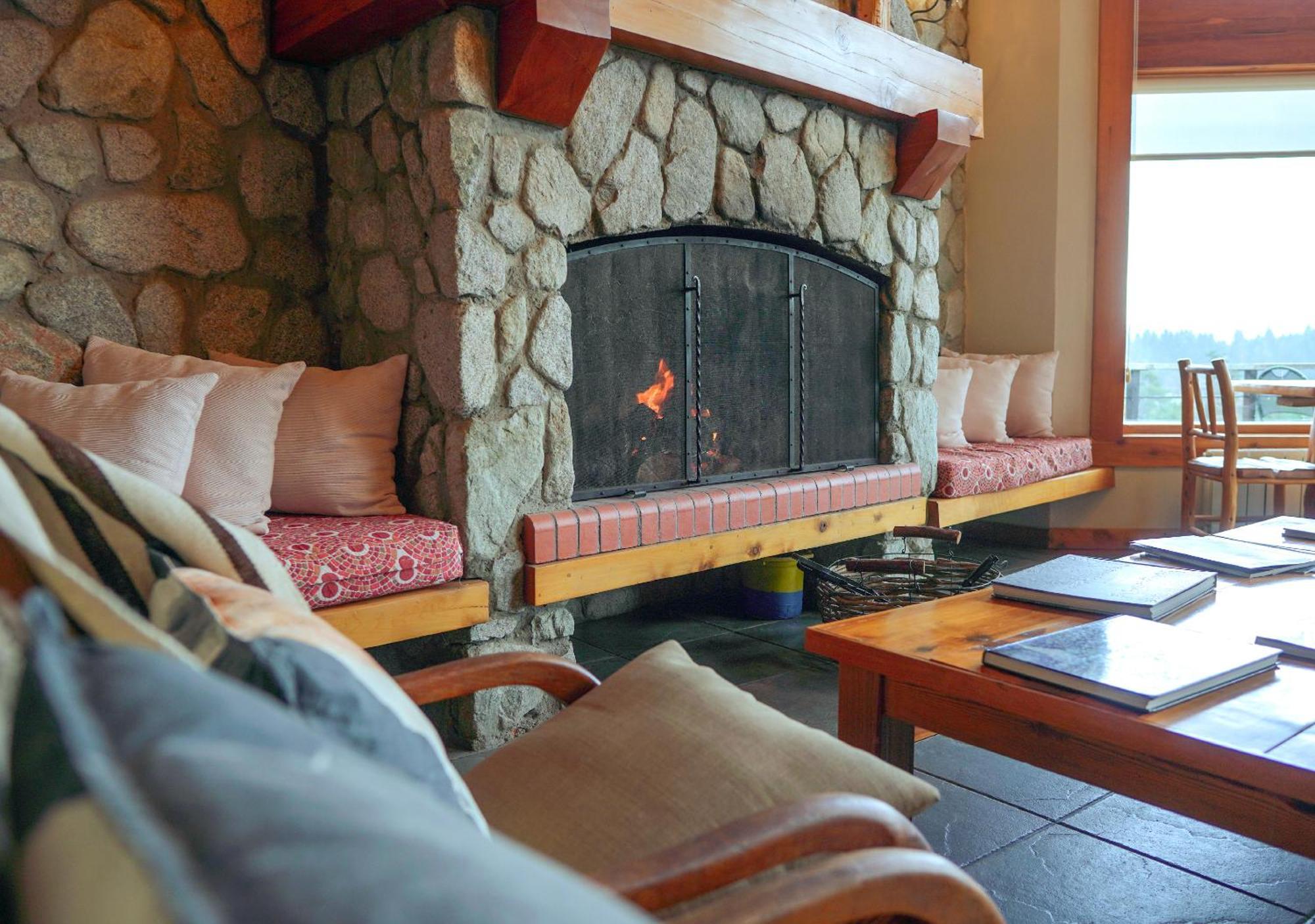 El Bosque By Dot Tradition Villa La Angostura Ngoại thất bức ảnh