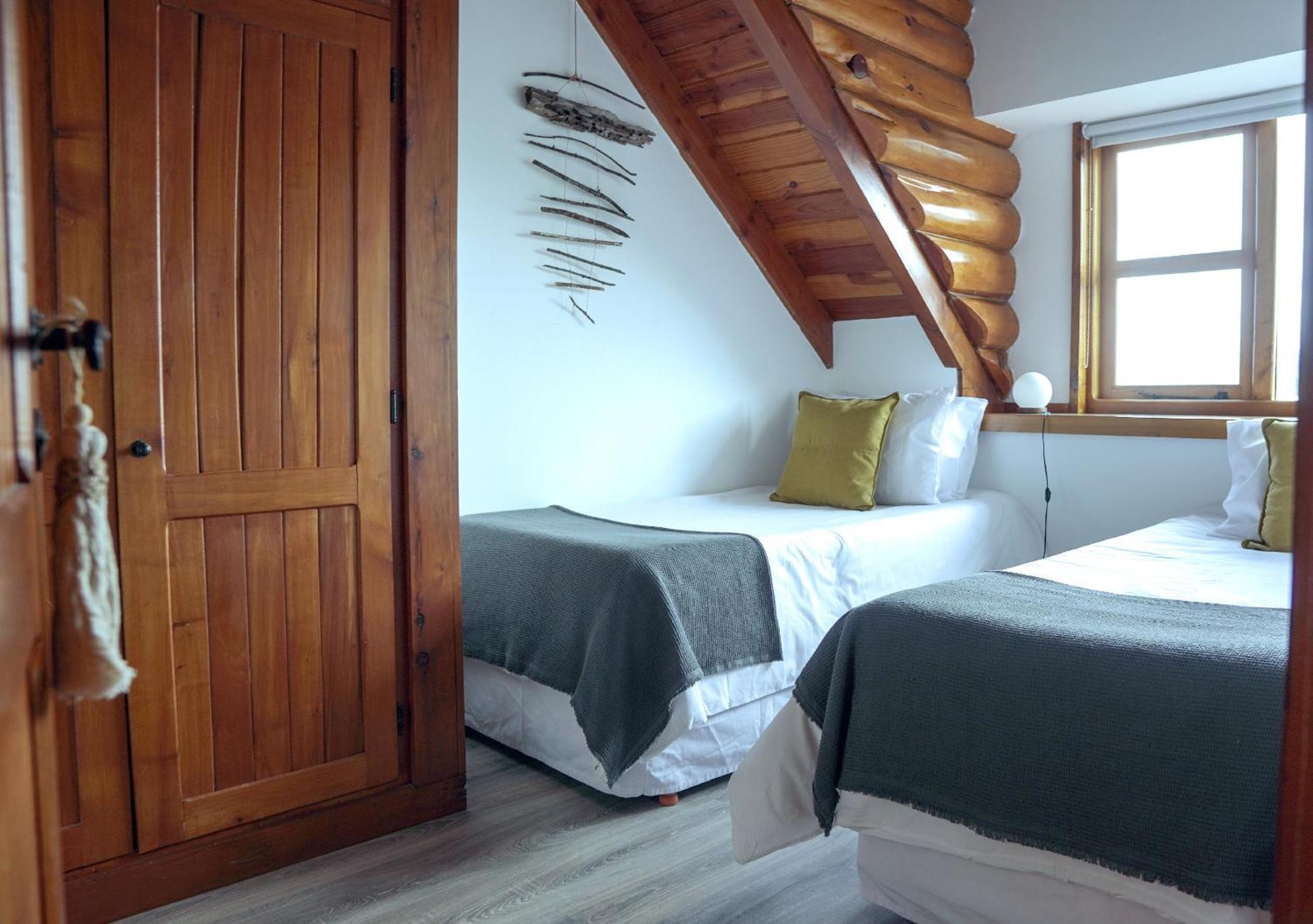 El Bosque By Dot Tradition Villa La Angostura Ngoại thất bức ảnh