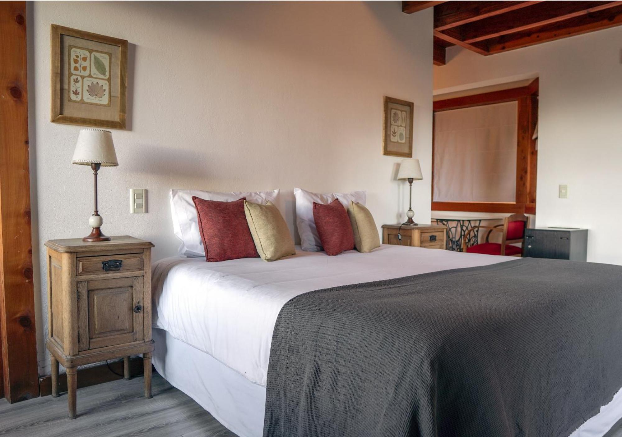 El Bosque By Dot Tradition Villa La Angostura Ngoại thất bức ảnh