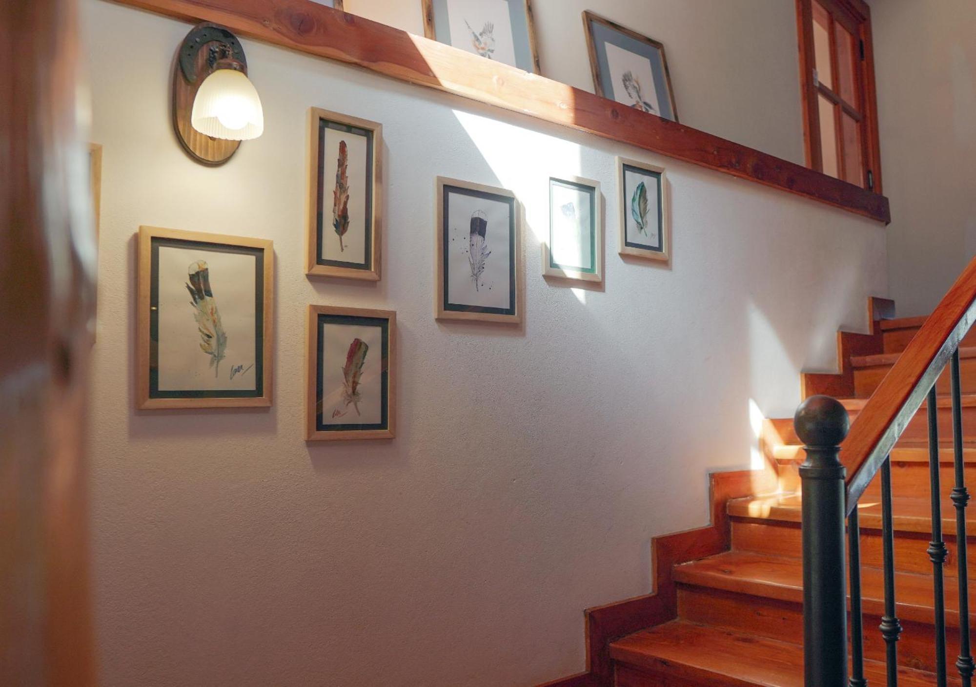 El Bosque By Dot Tradition Villa La Angostura Ngoại thất bức ảnh