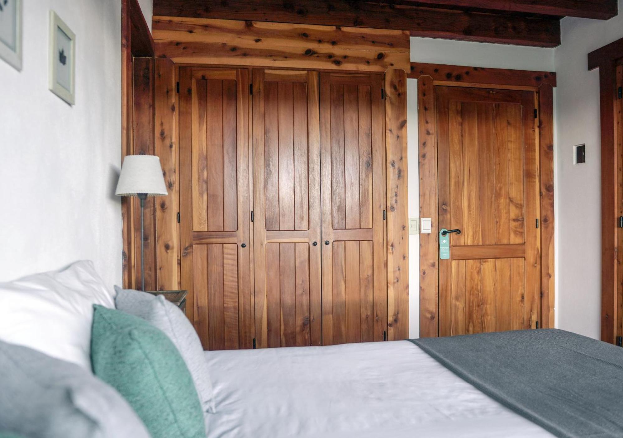 El Bosque By Dot Tradition Villa La Angostura Ngoại thất bức ảnh