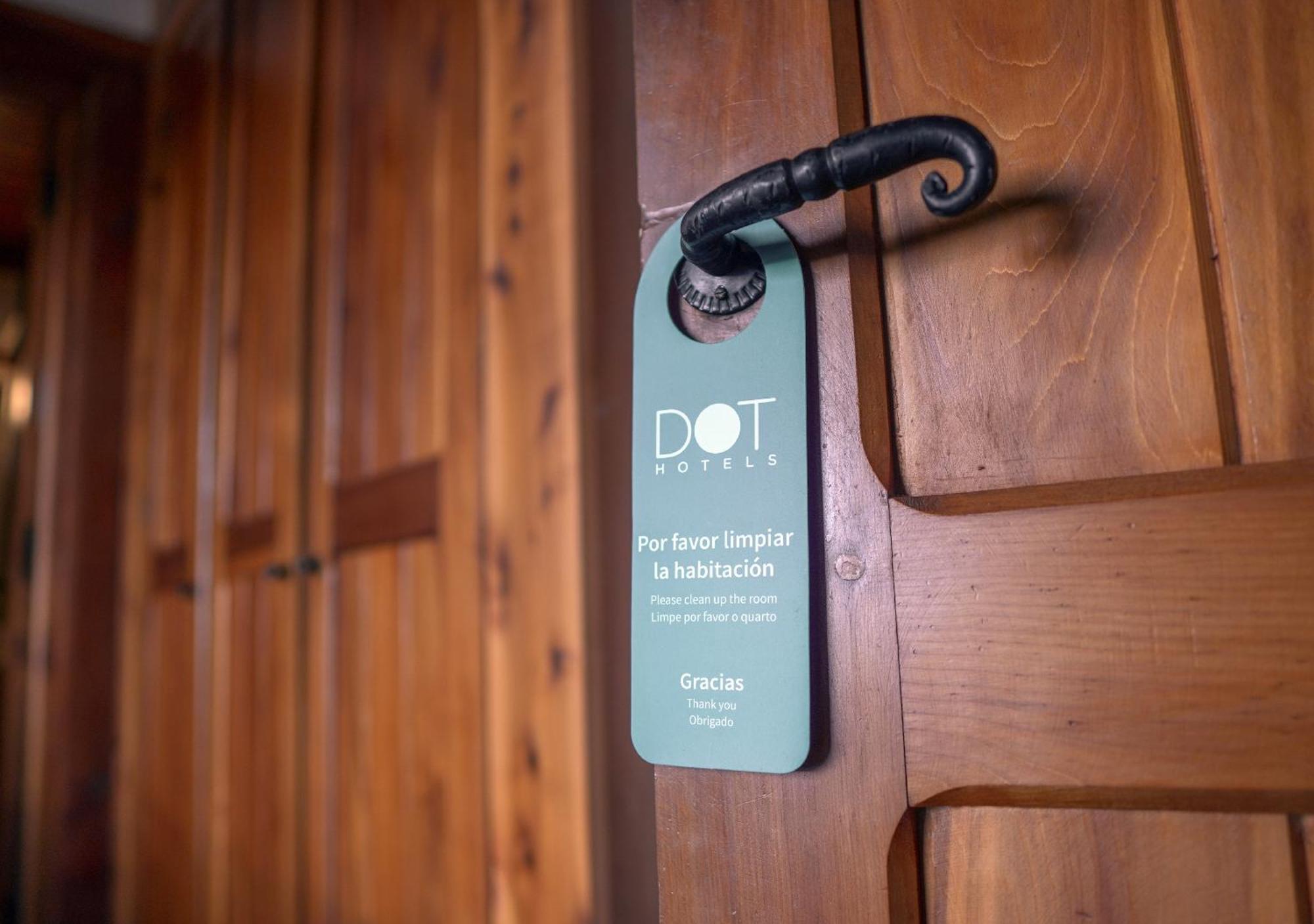 El Bosque By Dot Tradition Villa La Angostura Ngoại thất bức ảnh