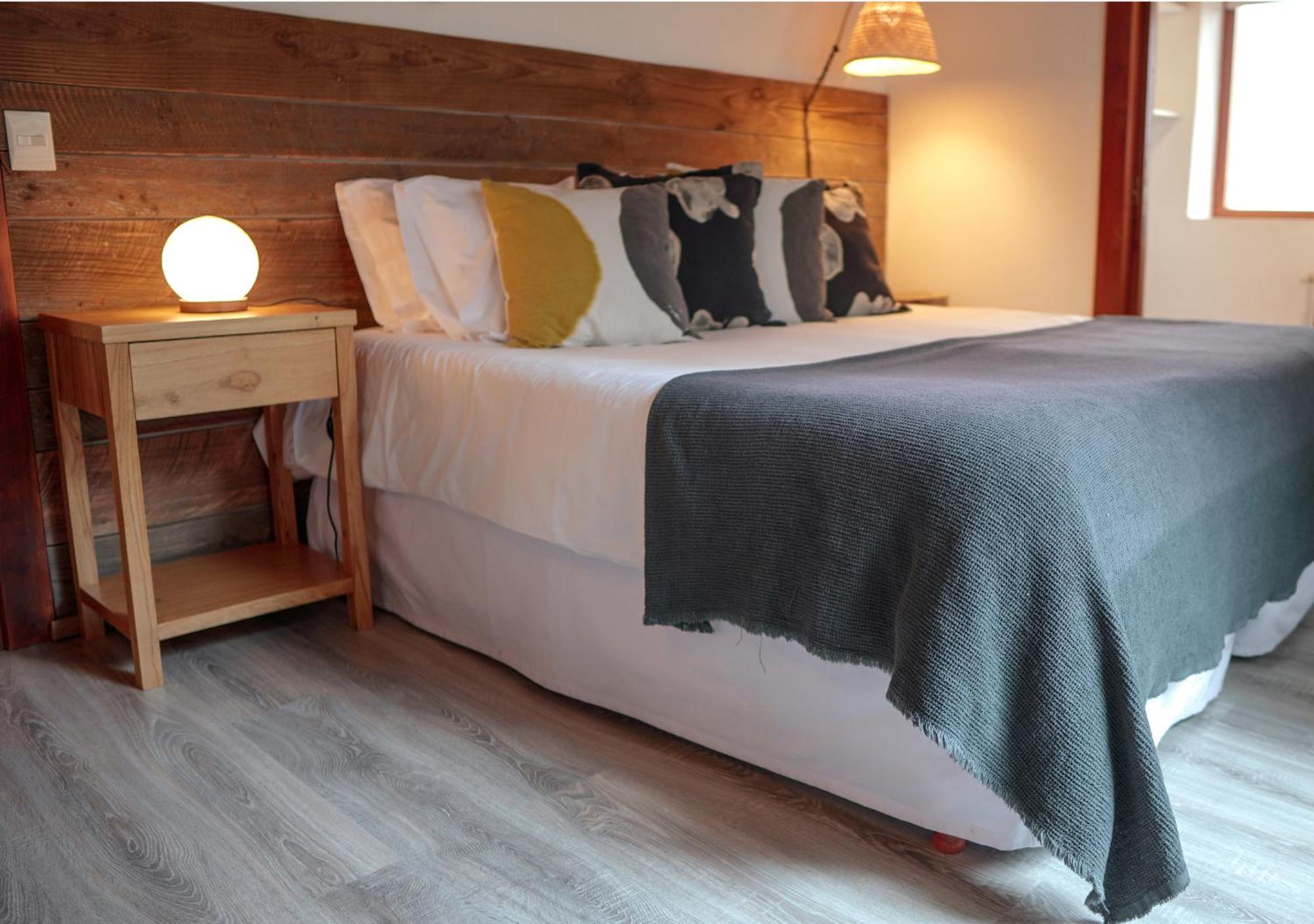El Bosque By Dot Tradition Villa La Angostura Ngoại thất bức ảnh