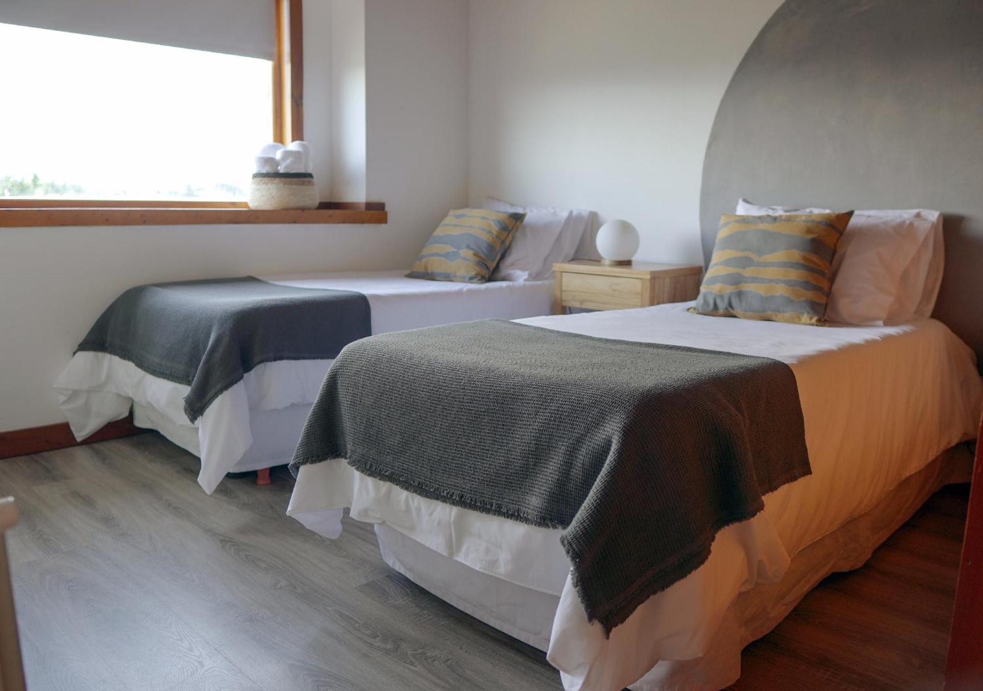 El Bosque By Dot Tradition Villa La Angostura Ngoại thất bức ảnh