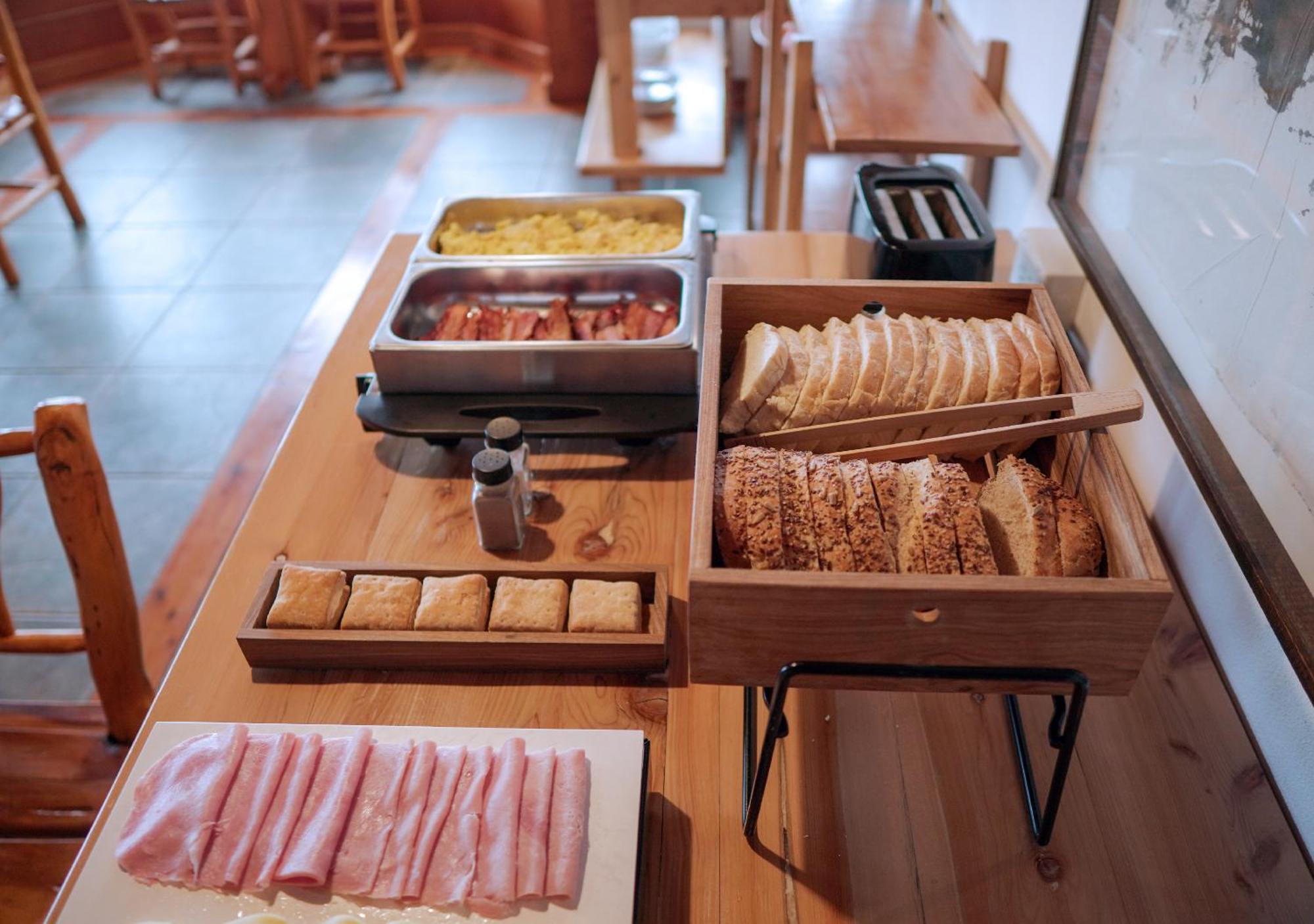 El Bosque By Dot Tradition Villa La Angostura Ngoại thất bức ảnh