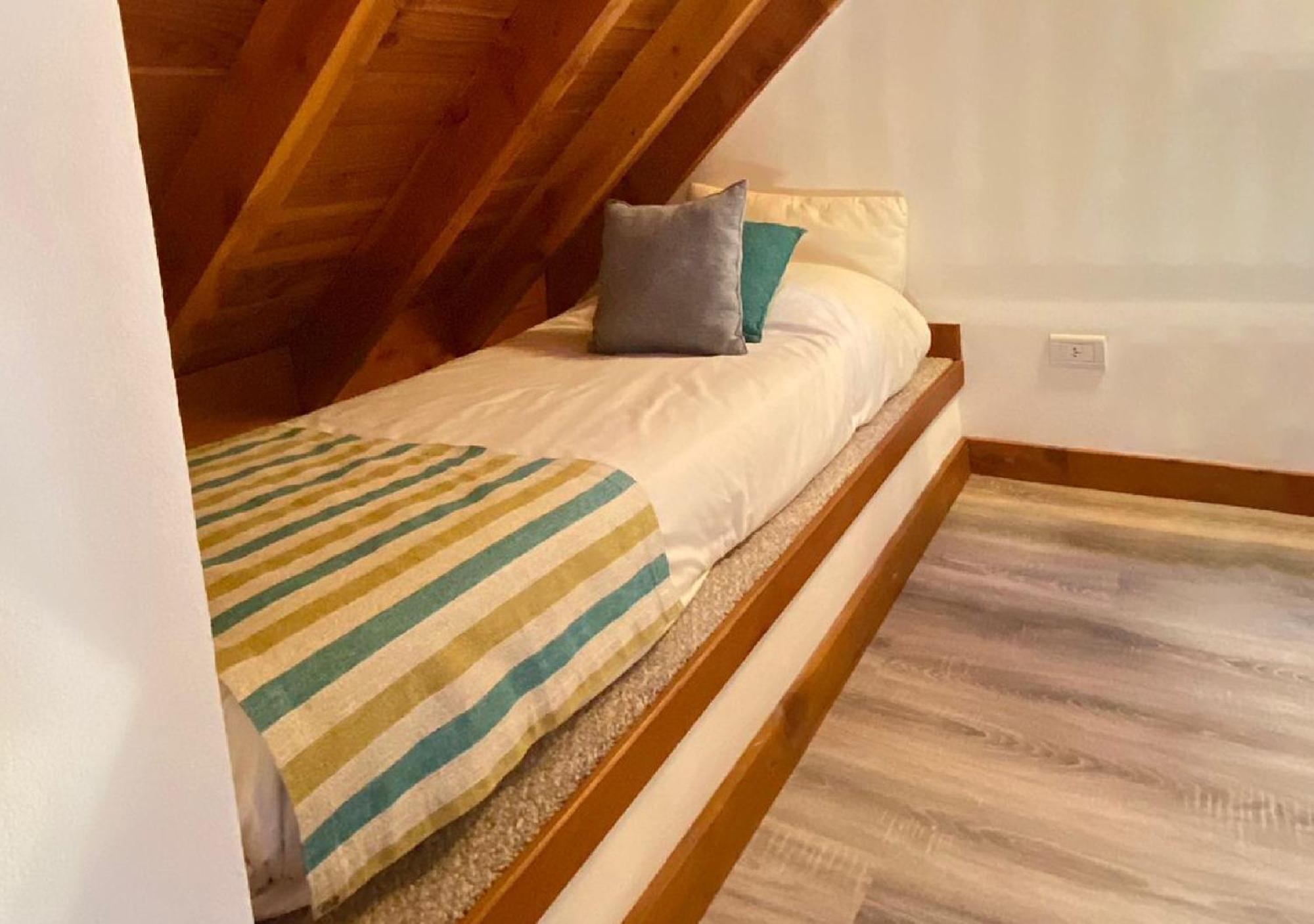 El Bosque By Dot Tradition Villa La Angostura Ngoại thất bức ảnh