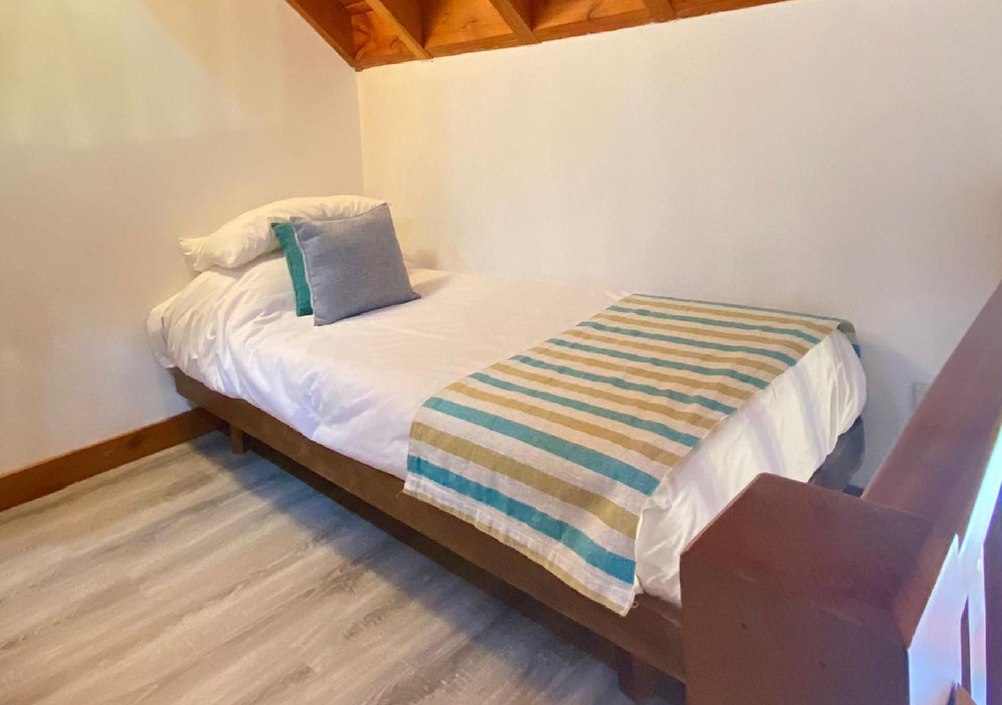 El Bosque By Dot Tradition Villa La Angostura Ngoại thất bức ảnh