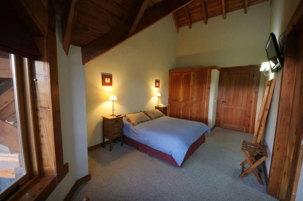 El Bosque By Dot Tradition Villa La Angostura Ngoại thất bức ảnh