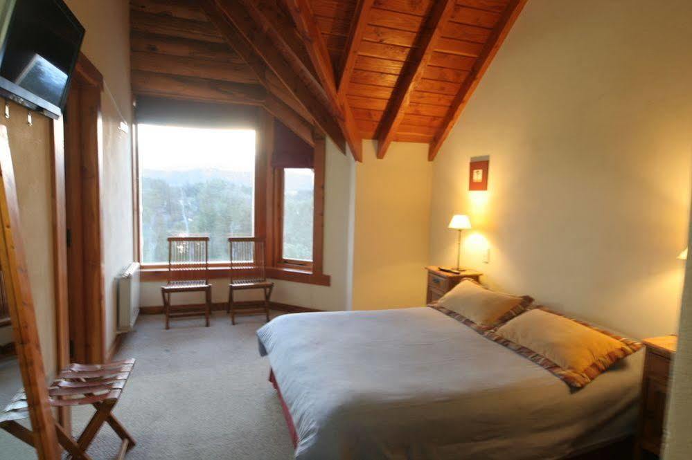 El Bosque By Dot Tradition Villa La Angostura Ngoại thất bức ảnh